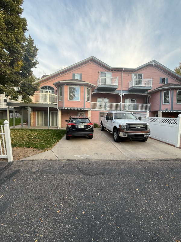 Building Photo - 4929 W 11th Street Rd Rental