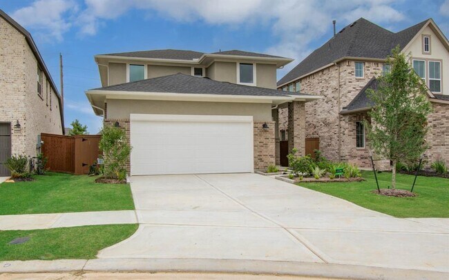 Building Photo - 24838 Harrow Mdw Dr Rental