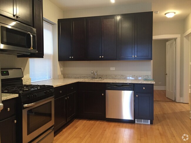 Building Photo - 5344 N Paulina St Unit 1F Rental