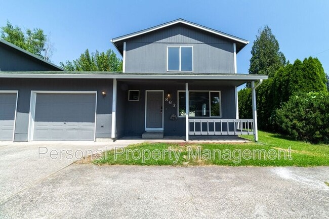 Building Photo - 863 14th St Rental