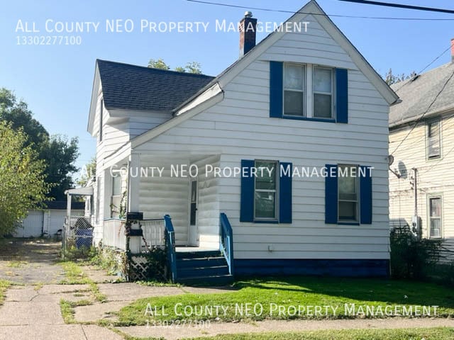 Building Photo - 6700 Gertrude Ave Unit Down Rental