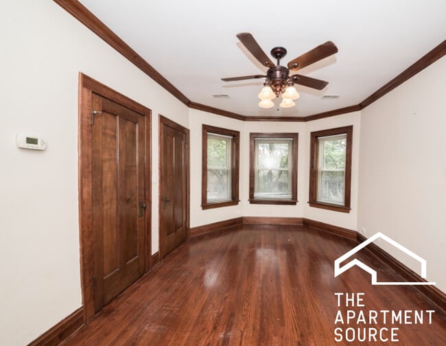 Photo - 2920 W Cullom Ave Unit 2W