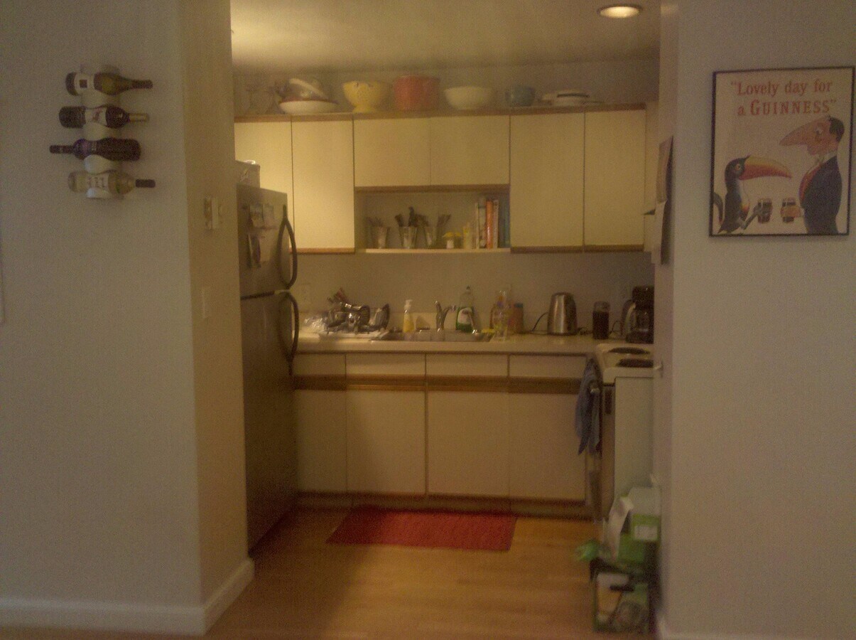 *Pictures are representative samples of the advertised unit. In some cases, the actual units you tou - 238 W Newton St Unit W2