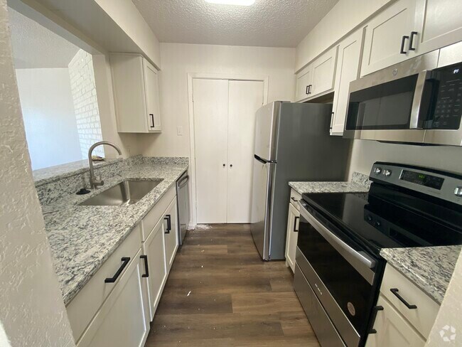 the ventura apartments arlington tx