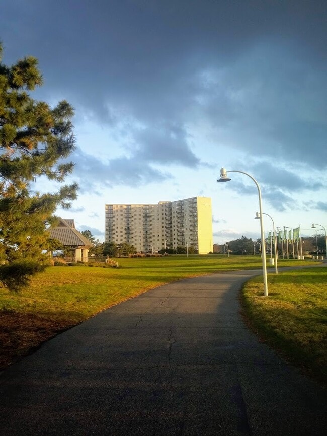 Photo - Nansemond on the Bay