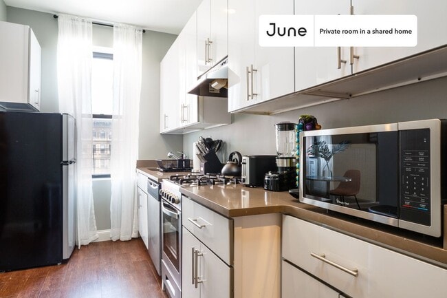 Photo - Room in Shared 4 bed/1 bath home Unidad C