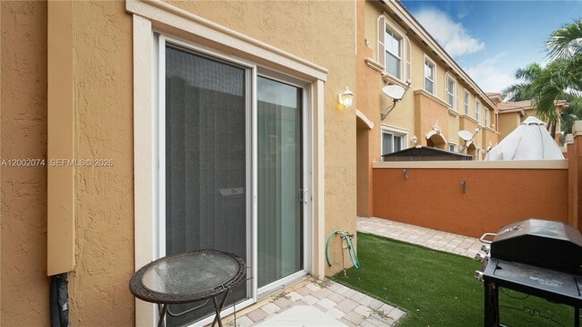 Photo - 12232 SW 25th Ct Unit 1609