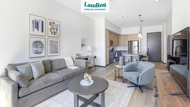 Photo - 6460 E McDowell Rd Apartamento Unidad 1111.972834