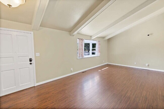 3-Bedroom with A Flex Room Multi-Level Home with Fresh Paint, Refreshed Deck, and Multiple Living...