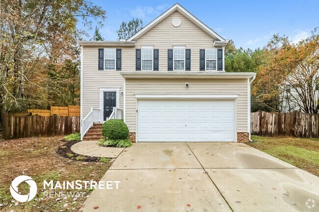 Building Photo - 320 Arbor Greene Dr Rental