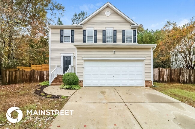 Photo - 320 Arbor Greene Dr House