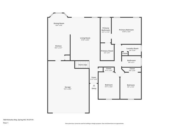 Photo - 7029 Nickalus Way