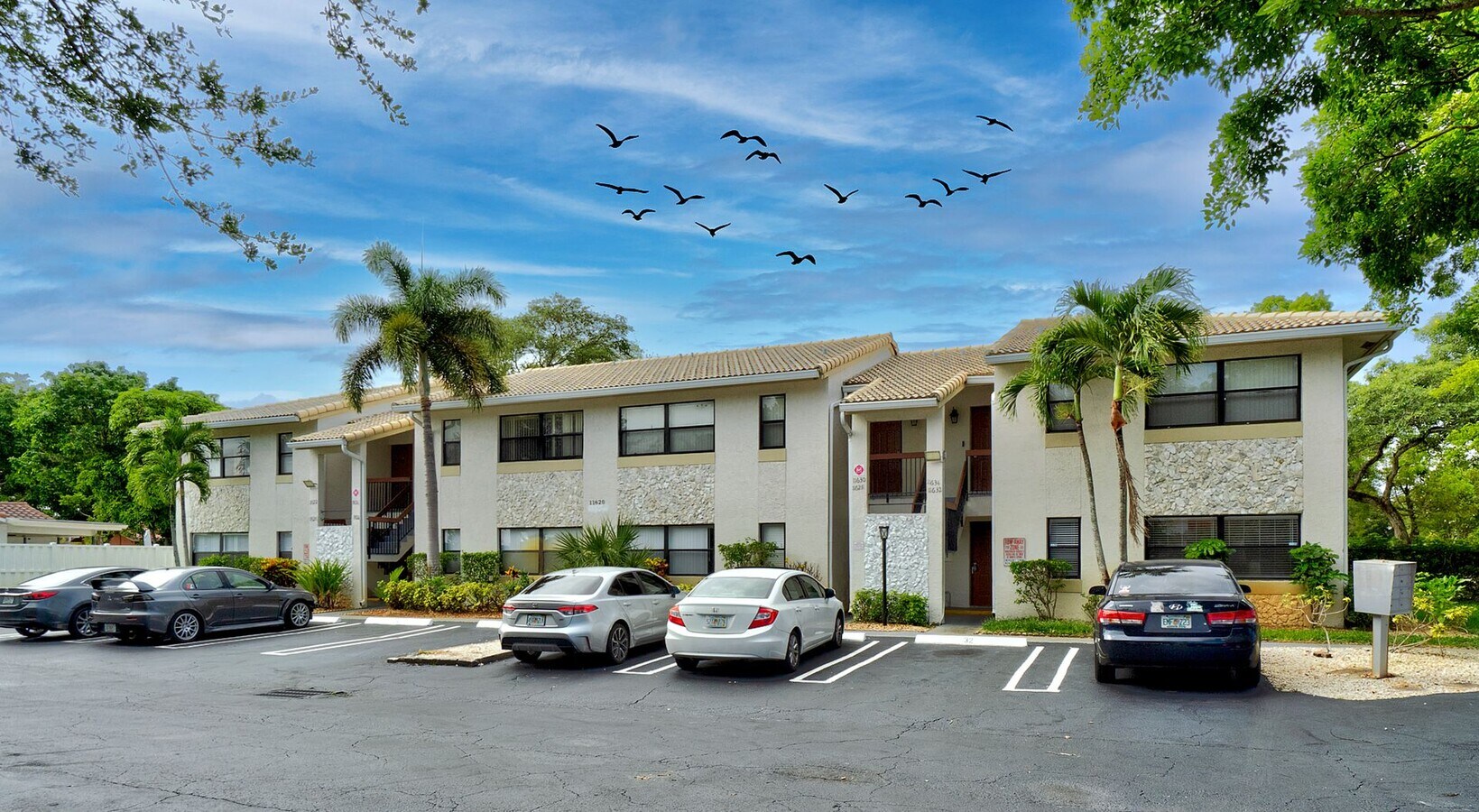 11620 NW 26th Ct - 11620 NW 26th Ct Apartments