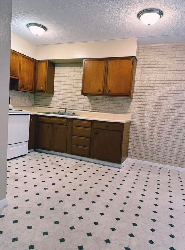 Golden Belt Apartments