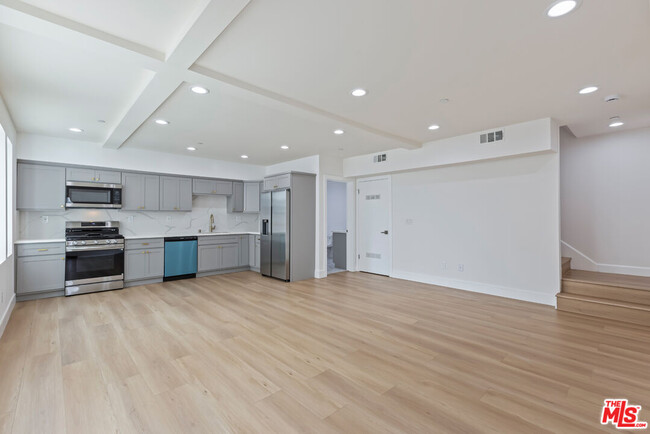 Photo - 2057 S Garth Ave Condo Unit B