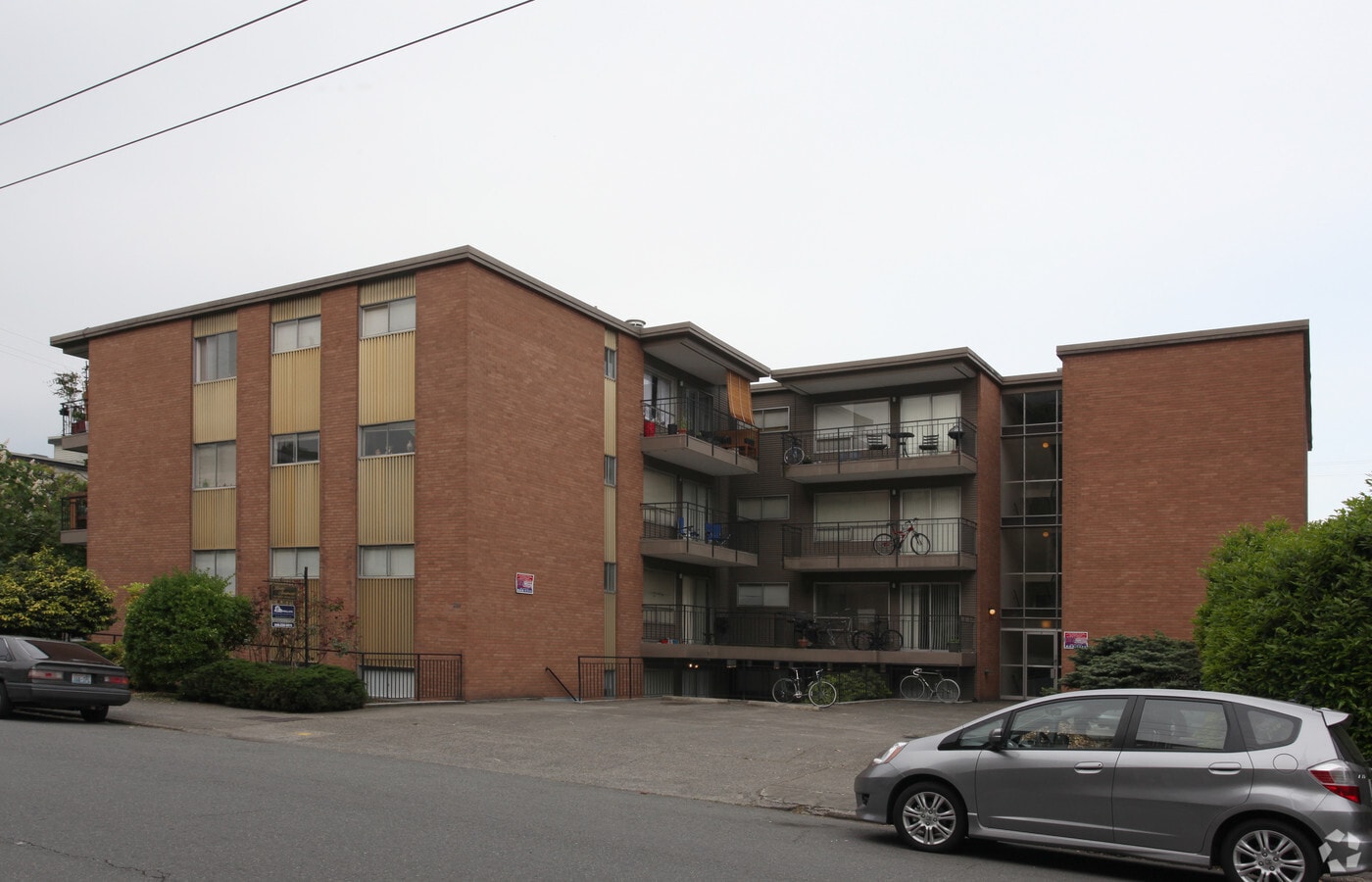 Lorelei Apartments - Lorelei Apartments