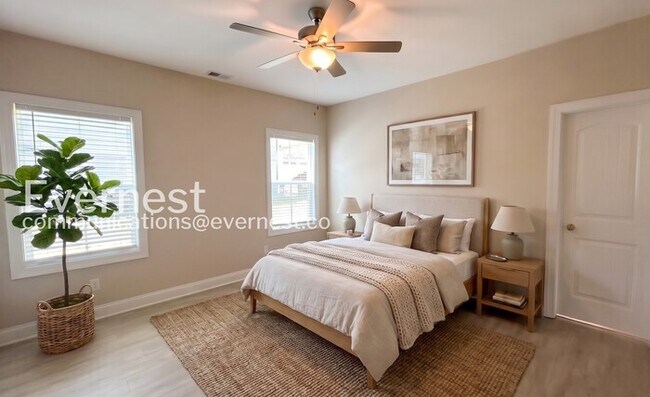 Photo - 5 Bed, 2.5 Bath Home with Garage / Coming Soon!