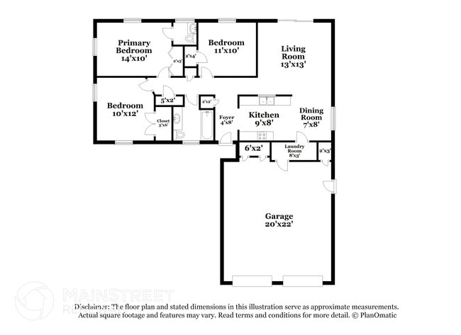 Photo - 813 Hampton Rd