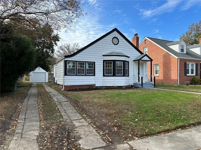 Photo - 131 Chesterfield Rd Casa