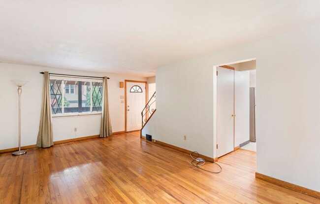 Photo - Classic Brick 2 Story Traditional Home in the heart of Swissvale. Available Immediately.