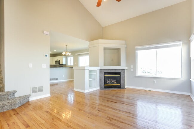 Photo - 3705 S Quatar Way