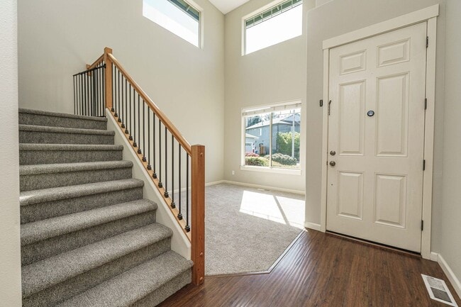 Photo - Cul-de-Sac Living at Its Best – Updated 3BR with Garage & A/C!