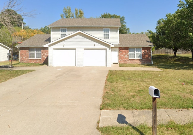 Building Photo - 4901-4903 Moniteau Ct Unit 4903 Moniteau Ct