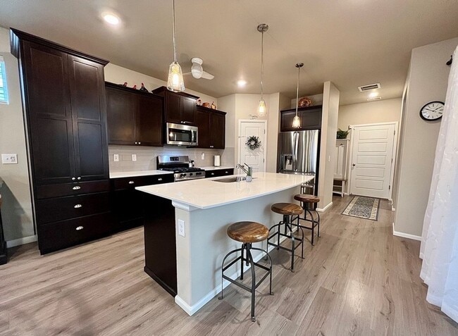 Photo - Beautiful Home Ten Trails Community Black Diamond