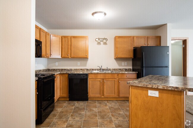 Interior Photo