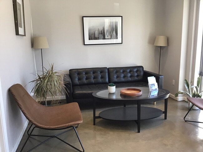High Point Apartments