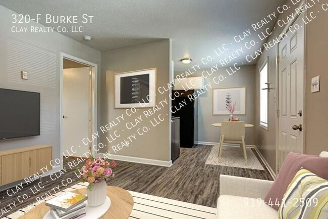 Photo - 320 Burke St