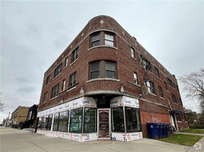 Building Photo - 1225 Hertel Ave Rental