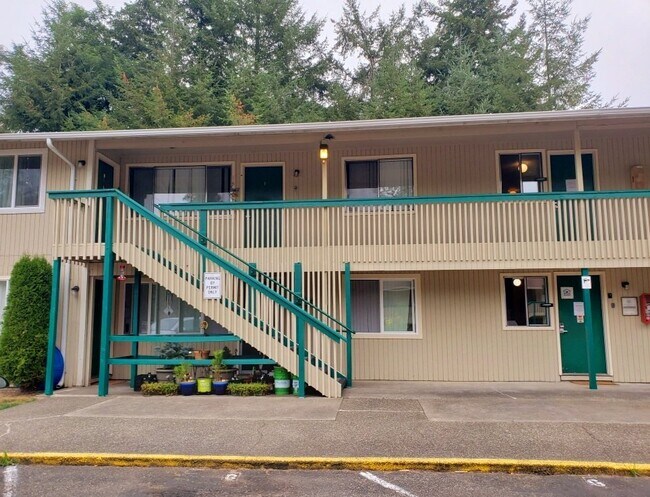 Photo - 907 W Simpson Ave Unit #907