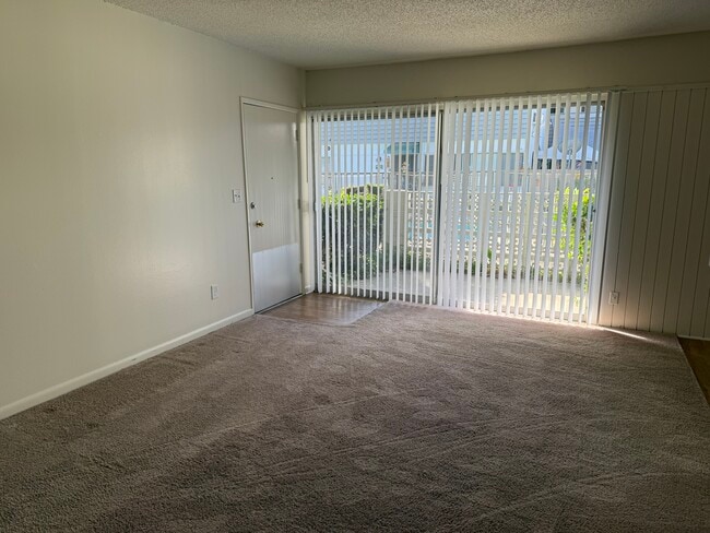 Magnolia Manor Apartments