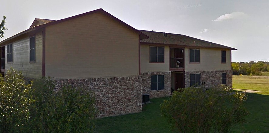 Photo - 513 N Pecan Crk Trl