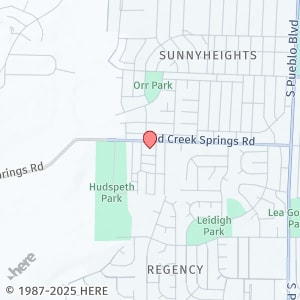 Building Photo - 5000 Red Creek Springs Rd Rental