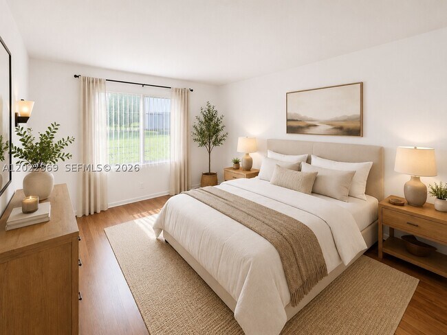 1200 SW 125th Ave Unit 208L