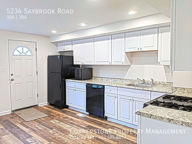 Building Photo - 5234 Saybrook Rd Rental