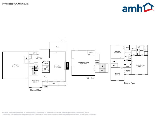 Photo - 2002 Woods Run