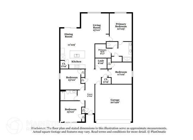 Photo - 13754 Covey Run Pl Casa