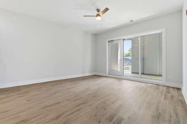 Downtown Gastonia Condo