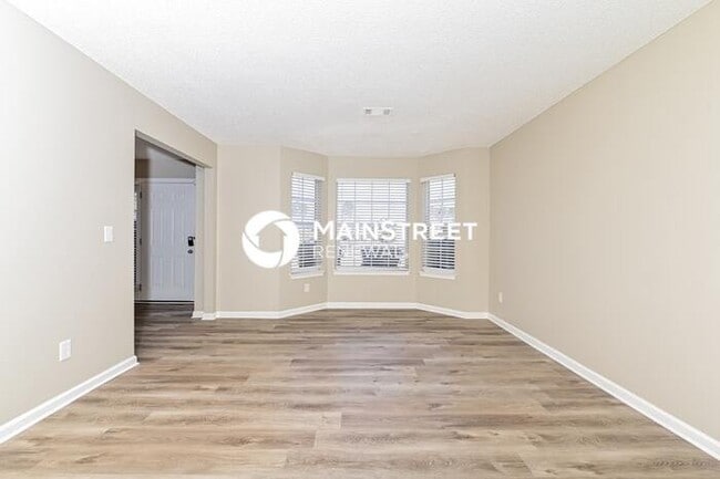 4 Bedroom Pet-Friendly Home in MCDonough, GA with Main Street Renewal
