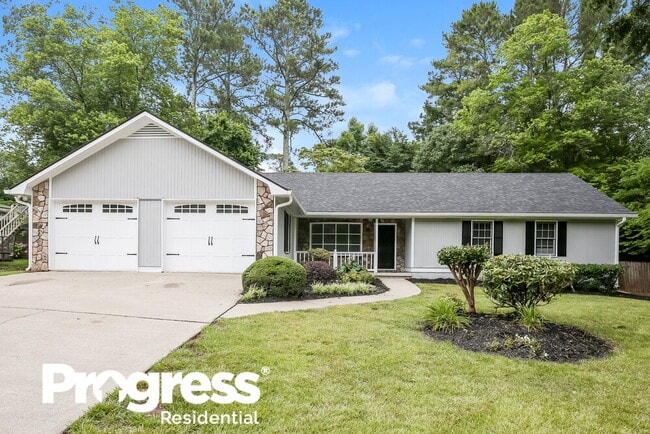 Building Photo - 1882 Falcon Wood Dr NE