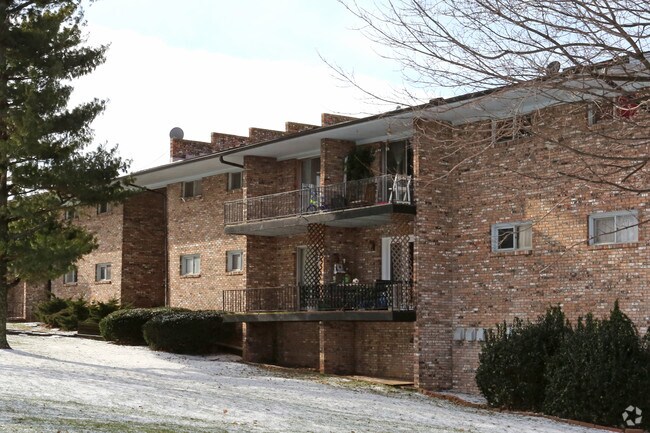 Photo - 1281 Village Dr Apartments