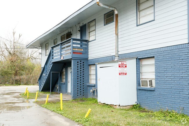 Photo - Del Rio Apartments