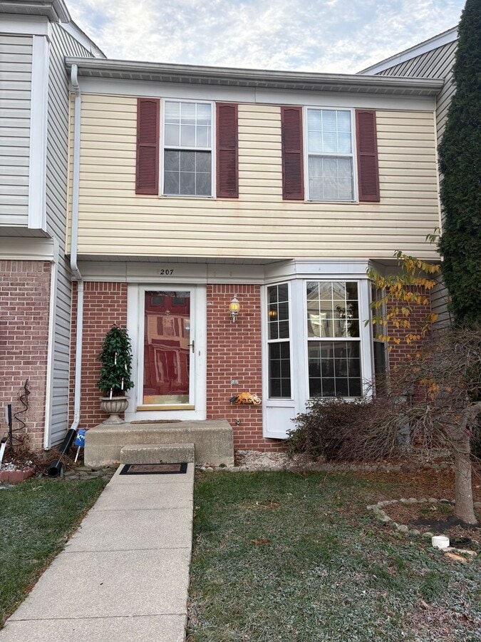 Seven Oaks Townhouse - Seven Oaks Townhouse