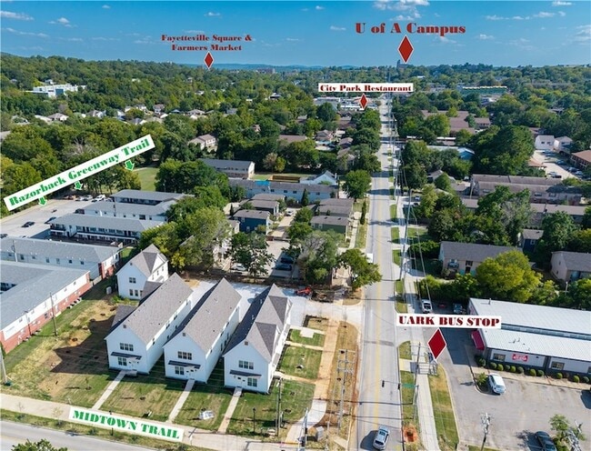 Photo - 1664 N Leverett Ave
