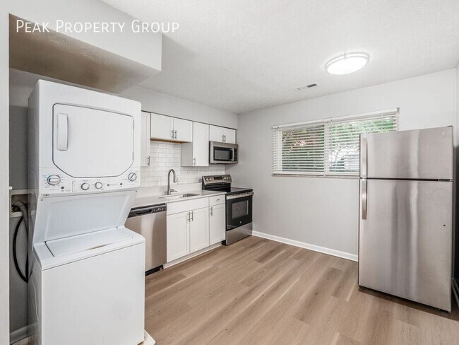 Photo - 105 W 8th Ave Unidad 2 Bedroom