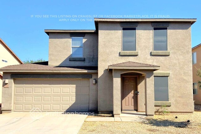 Building Photo - 2328 E Meadow Creek Way