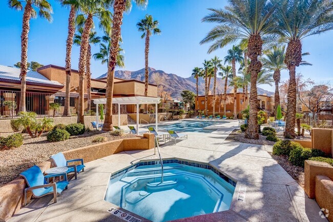 Building Photo - Desert Ridge Rental